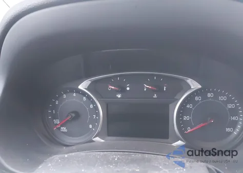 2018 GMC Terrain Denali from USA, damaged, VIN 3GKALXEX9JL410864